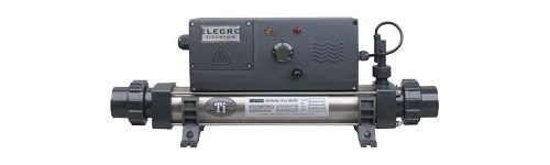 Réchauffeurs électriques